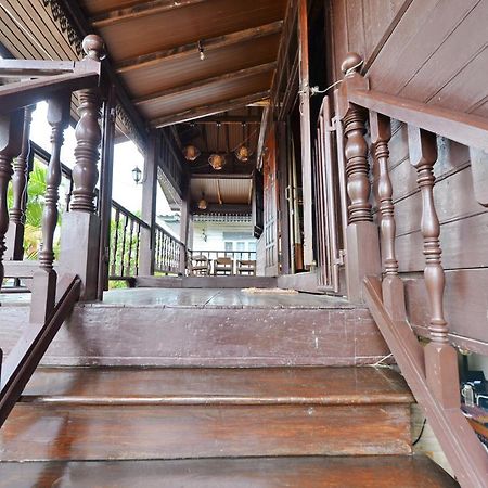 Huan Kawin Est.58 Lanna Home & Collection Chiang Rai Eksteriør bilde