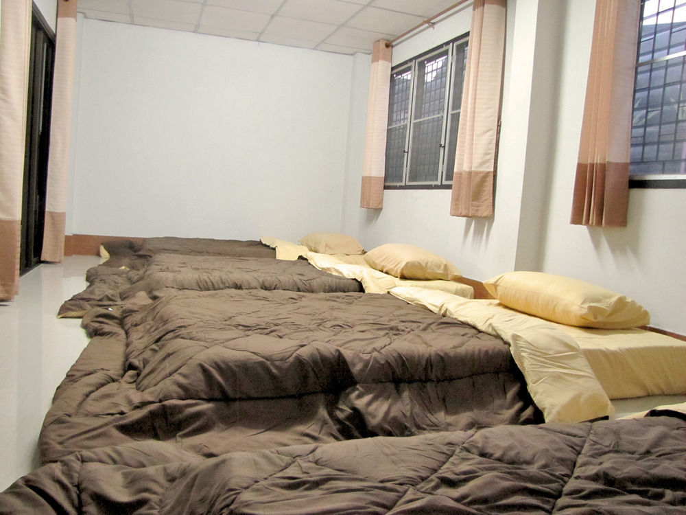 Huan Kawin Est.58 Lanna Home & Collection Chiang Rai Eksteriør bilde