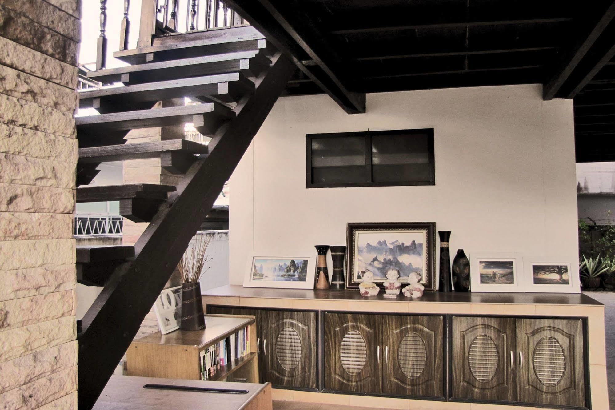 Huan Kawin Est.58 Lanna Home & Collection Chiang Rai Eksteriør bilde