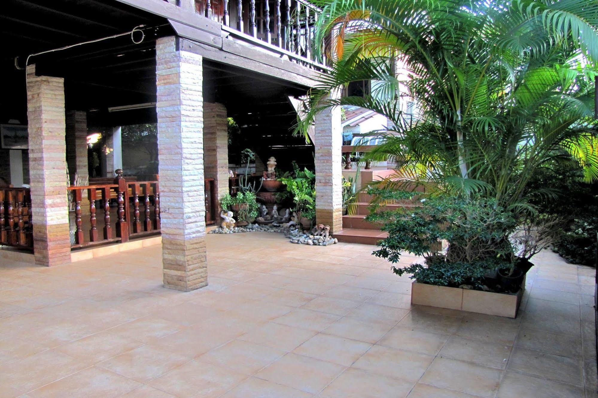Huan Kawin Est.58 Lanna Home & Collection Chiang Rai Eksteriør bilde