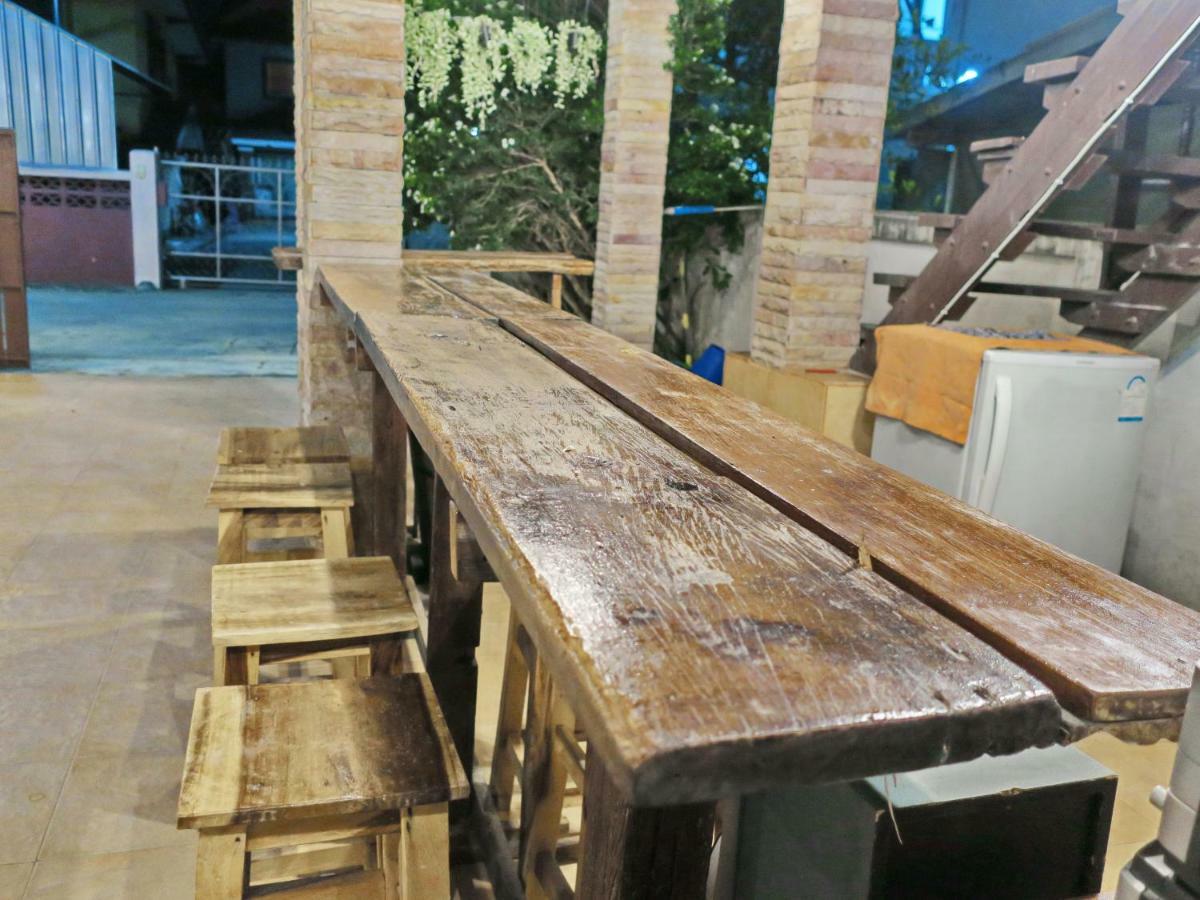 Huan Kawin Est.58 Lanna Home & Collection Chiang Rai Eksteriør bilde