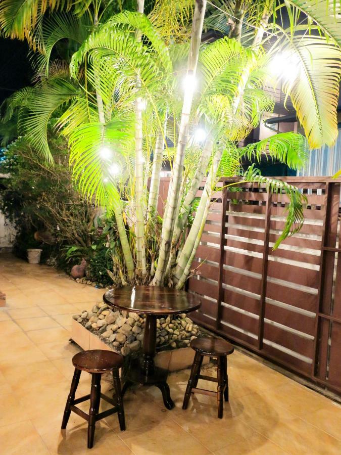 Huan Kawin Est.58 Lanna Home & Collection Chiang Rai Eksteriør bilde