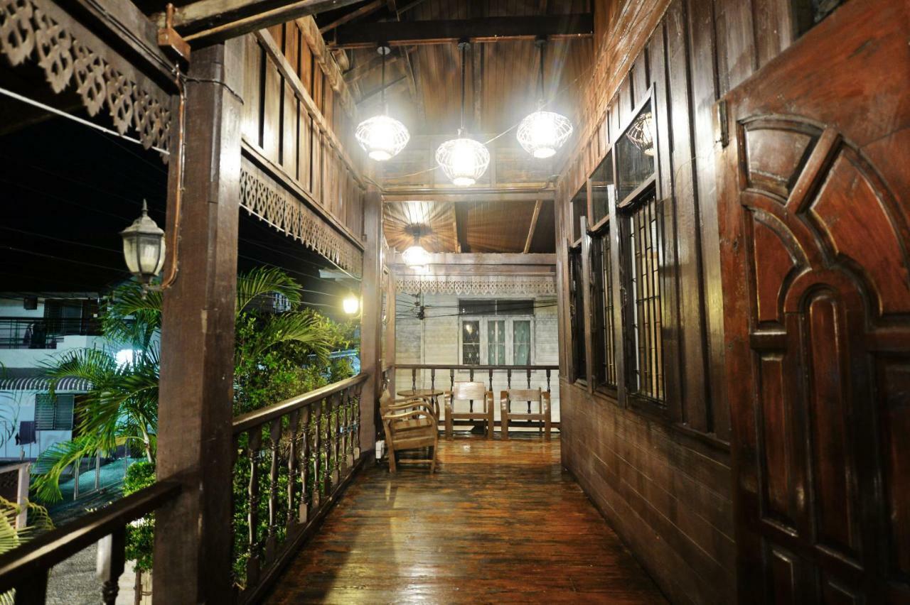Huan Kawin Est.58 Lanna Home & Collection Chiang Rai Eksteriør bilde