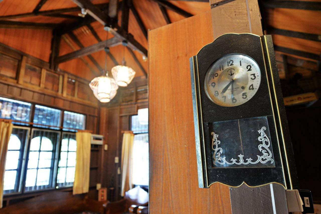 Huan Kawin Est.58 Lanna Home & Collection Chiang Rai Eksteriør bilde
