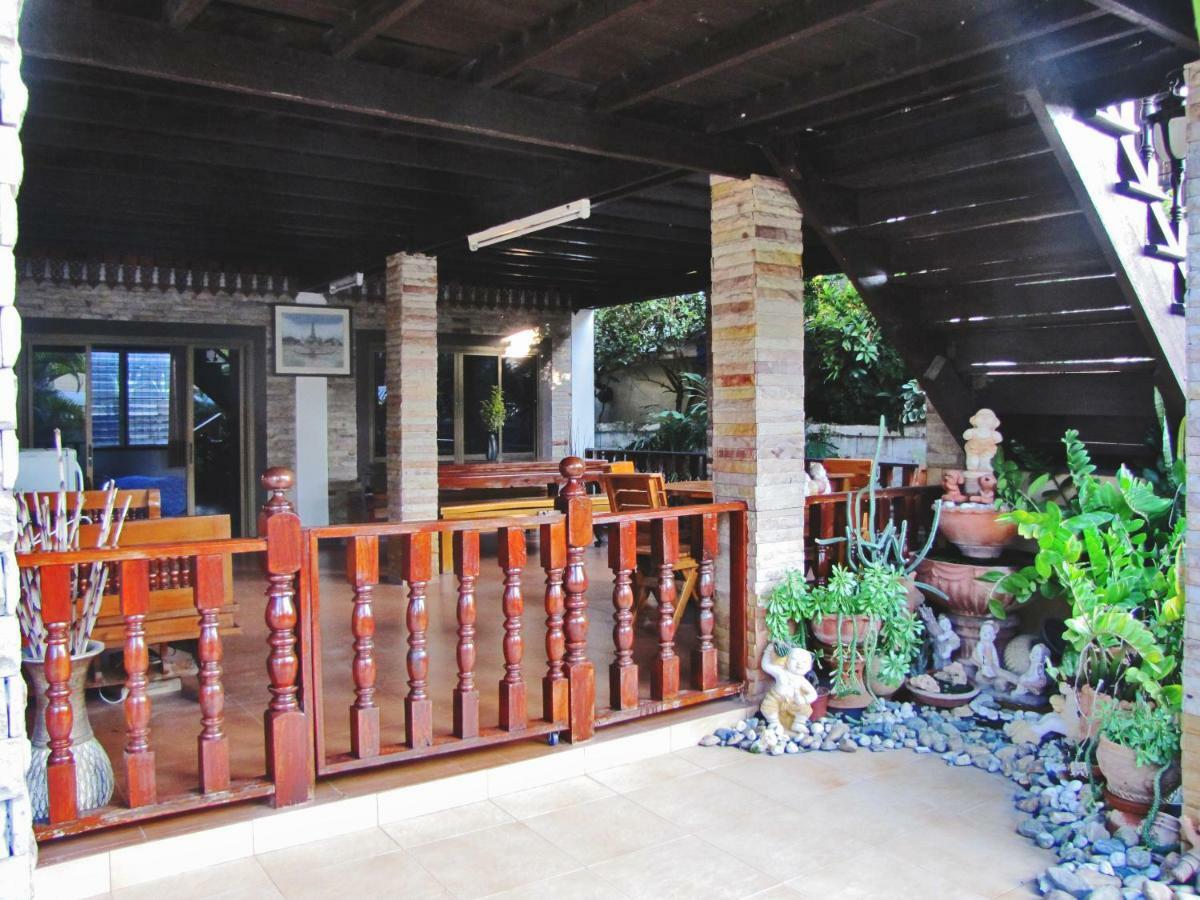 Huan Kawin Est.58 Lanna Home & Collection Chiang Rai Eksteriør bilde