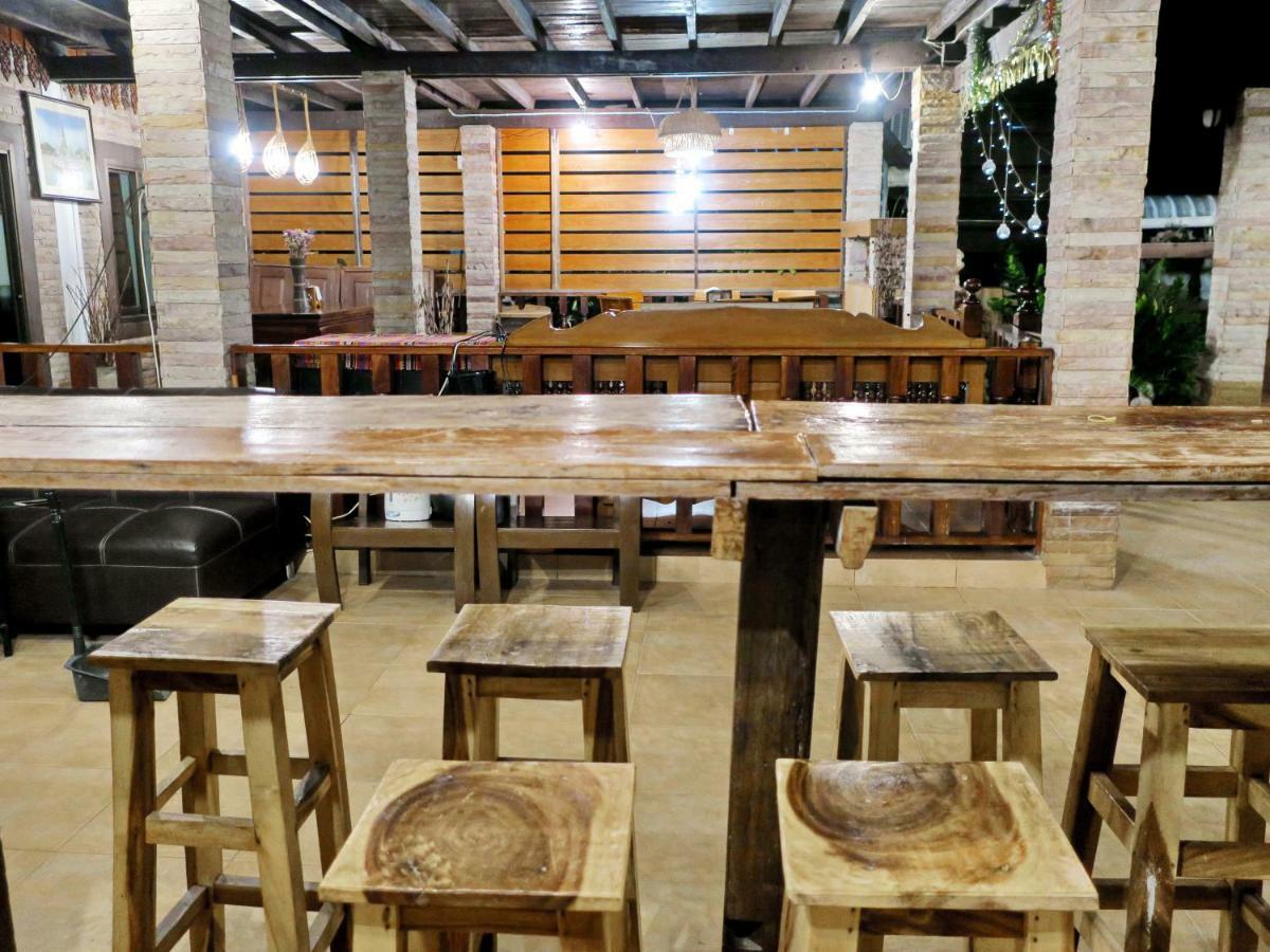 Huan Kawin Est.58 Lanna Home & Collection Chiang Rai Eksteriør bilde
